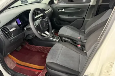 Kia K2