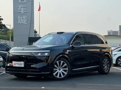 AITO 问界 AITO M8
