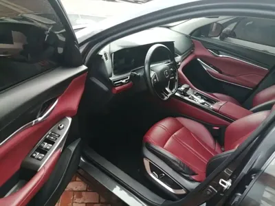 Changan 长安CS75PLUS