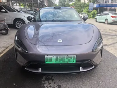 Xiaomi SU7