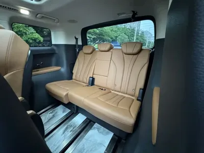 Hongqi Hongqi HQ9 PHEV