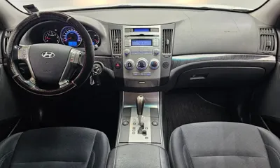 Hyundai Veracruz