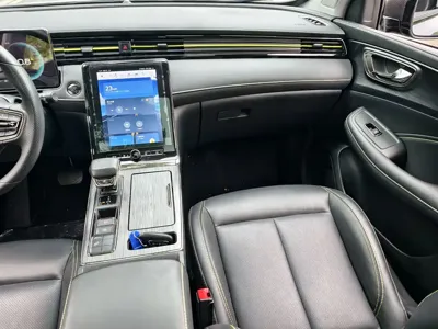 Roewe RX5