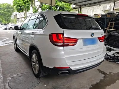 BMW X5 (Import)