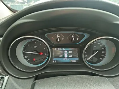 Buick Envision Plus