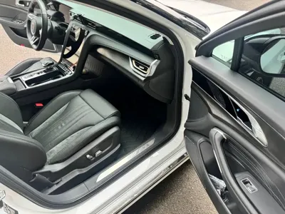 Hongqi Hongqi H6