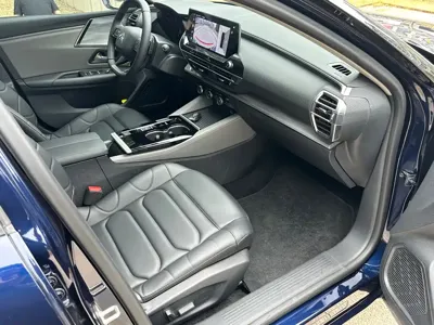 Citroen C5 X