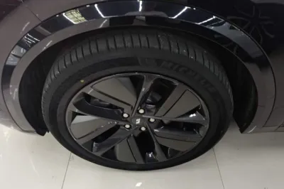 Li Auto L9
