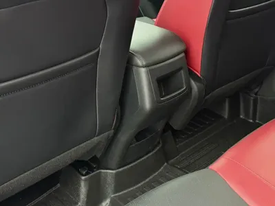 Changan CS35PLUS