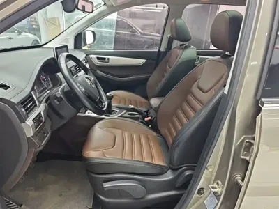 Fengxing X6