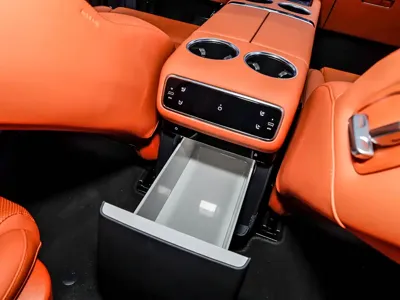 Li Auto Li L8