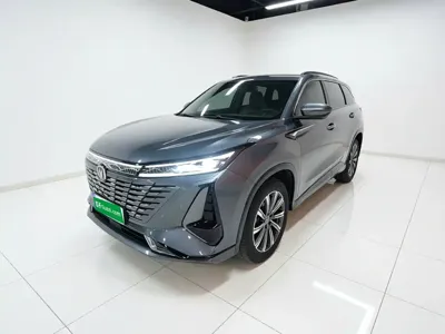 Changan 长安CS75PLUS