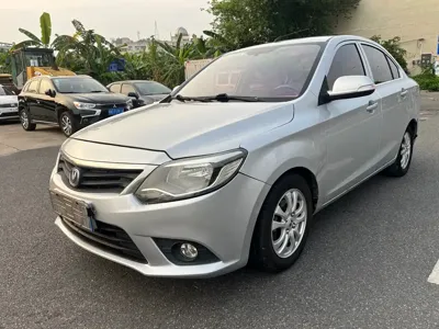 Changan V3