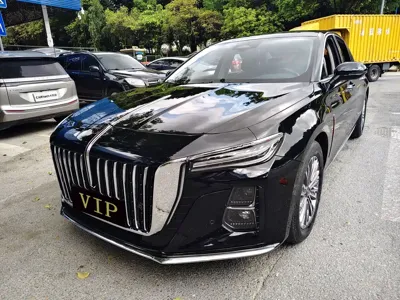 Hongqi Hongqi H5