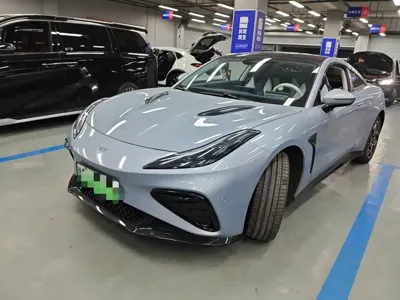 NETA Neta GT