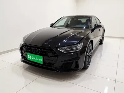 Audi A7L