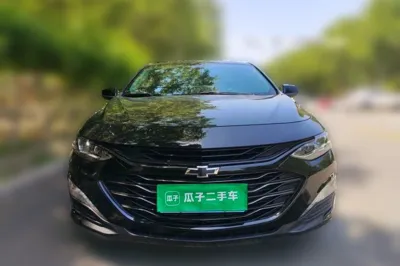 Chevrolet Malibu XL
