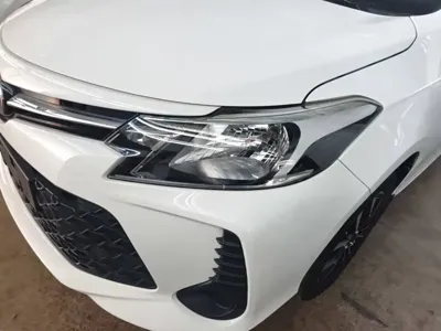 Toyota Vios FS