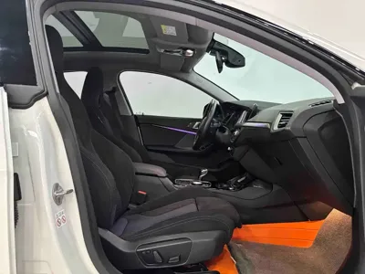 BMW 2 Series (Import)