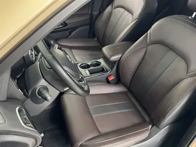 GAC Motor Trumpchi GS4