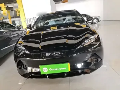 BYD Seal