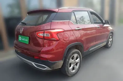 Baojun 510