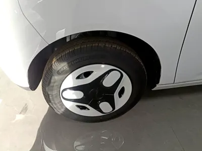 Geely Galaxy Panda