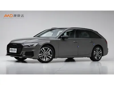 Audi A6 (Import)