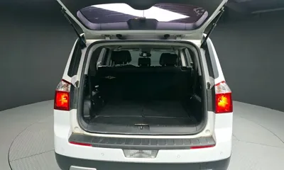 ChevroletGMDaewoo Orlando