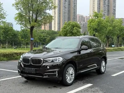 BMW X5 (Import)
