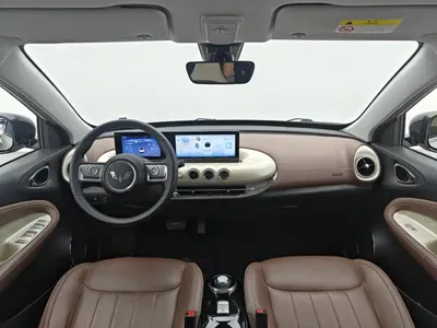 Wuling Bingo