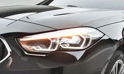 BMW 2-Series