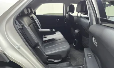 Hyundai Ioniq5