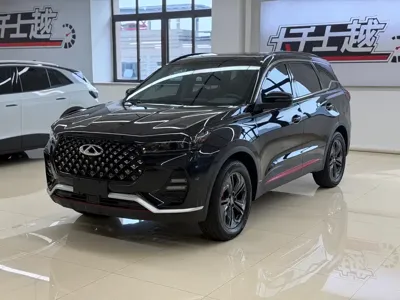 Chery Tiggo 7