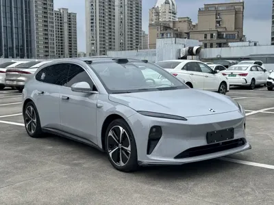 Nio ET5T