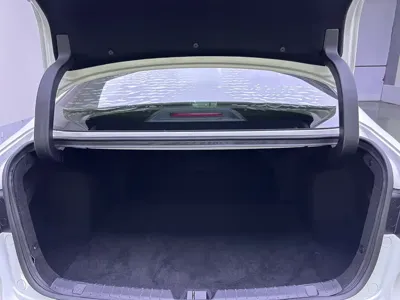 Changan Ruicheng CC