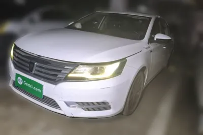 Roewe i6