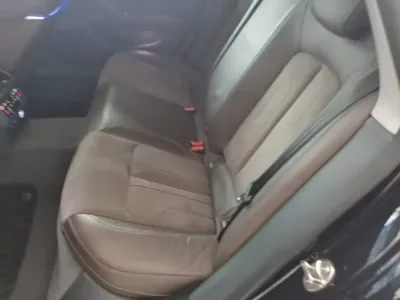 Audi A7L