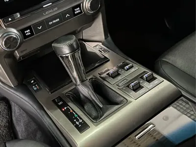Lexus GX