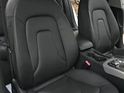 Audi A4 (Import)