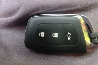 Baojun Valli