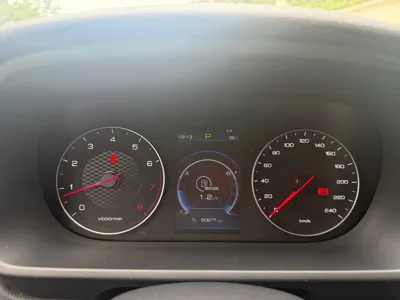 BYD Tang
