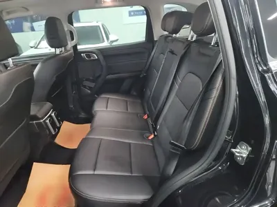 Haval Big Dog