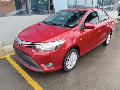 Toyota Vios
