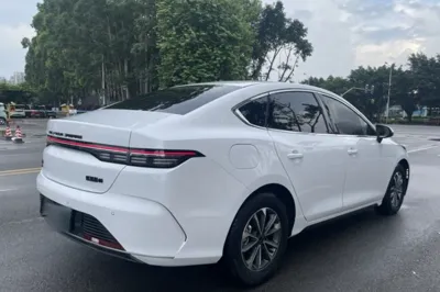 BYD Destroyer 05