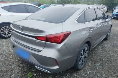 Changan Eado