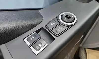 Hyundai Solati