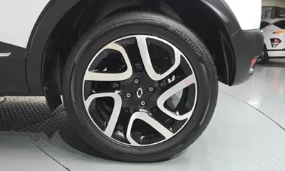 Renault-KoreaSamsung QM3