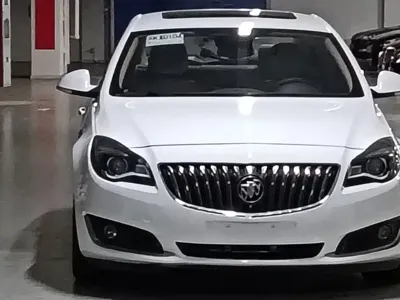 Buick Regal