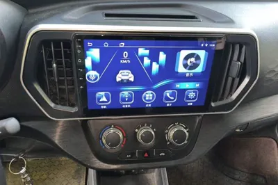 CHANGAN KAICHENG Ruixing M60